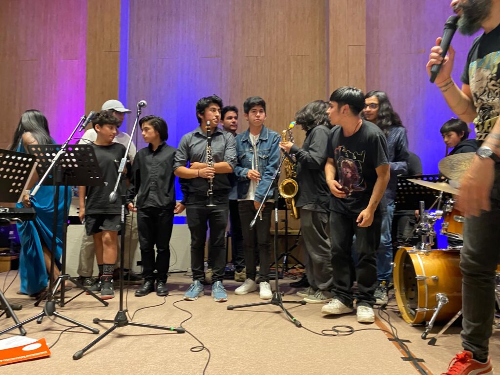 jamsession